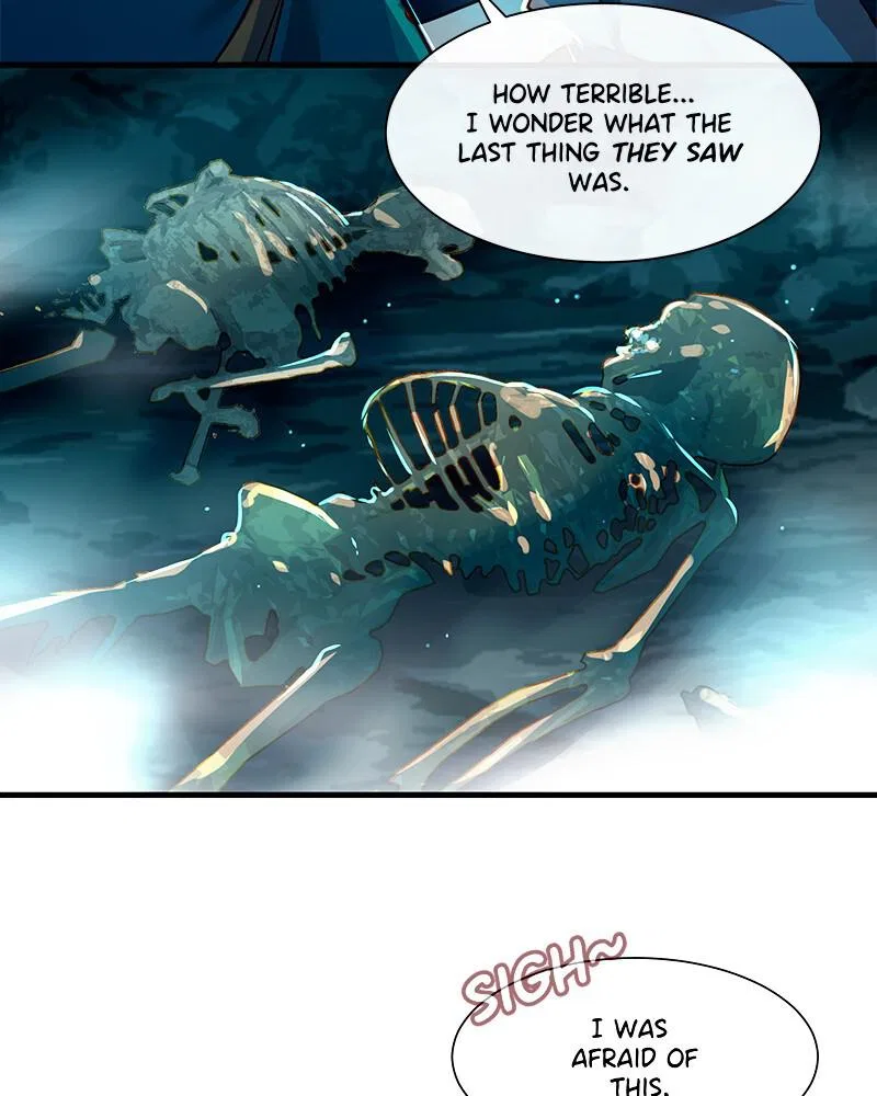 Subzero Chapter 157 – Page 65