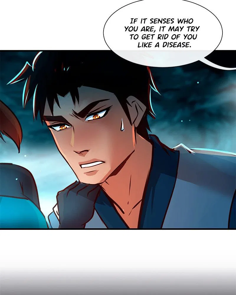 Subzero Chapter 157 – Page 67