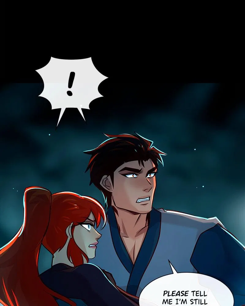 Subzero Chapter 157 – Page 69