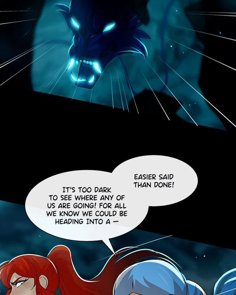 Subzero Chapter 157 – Page 82