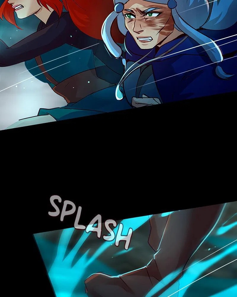 Subzero Chapter 157 – Page 83