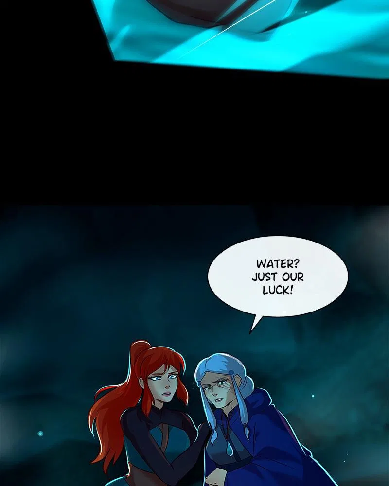 Subzero Chapter 157 – Page 84