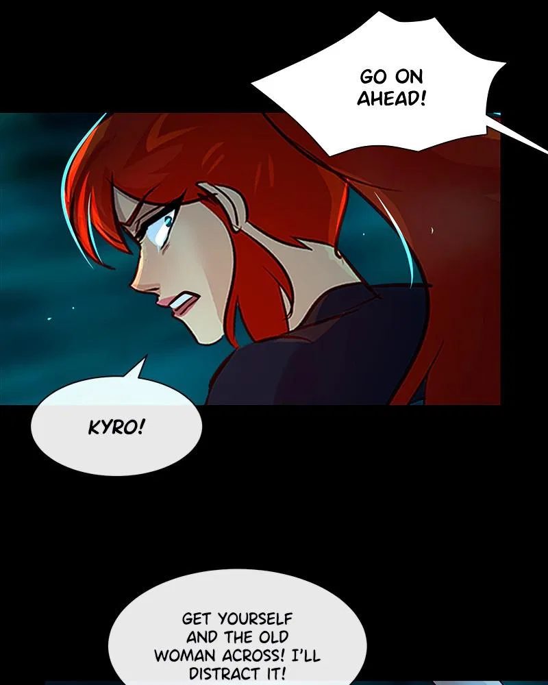 Subzero Chapter 157 – Page 86