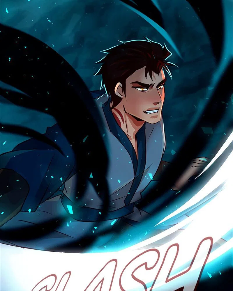 Subzero Chapter 157 – Page 92