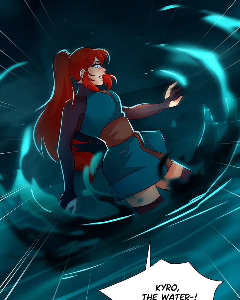 Subzero Chapter 157 – Page 96
