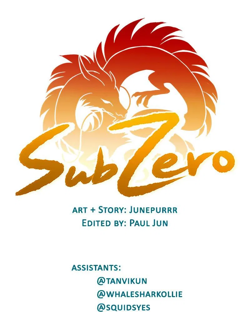 Subzero Chapter 157 – Page 106