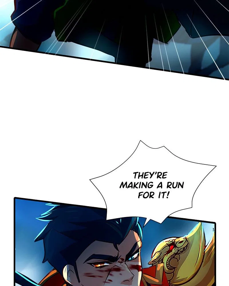 Subzero Chapter 156 – Page 3