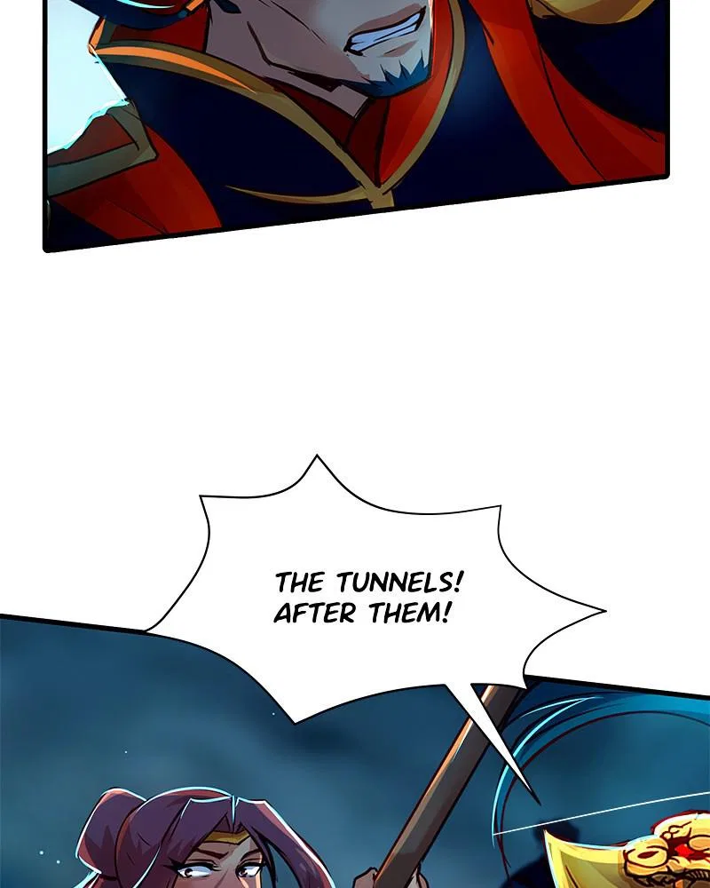 Subzero Chapter 156 – Page 4