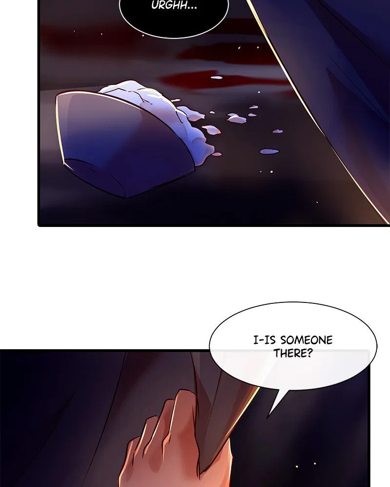 Subzero Chapter 156 – Page 36