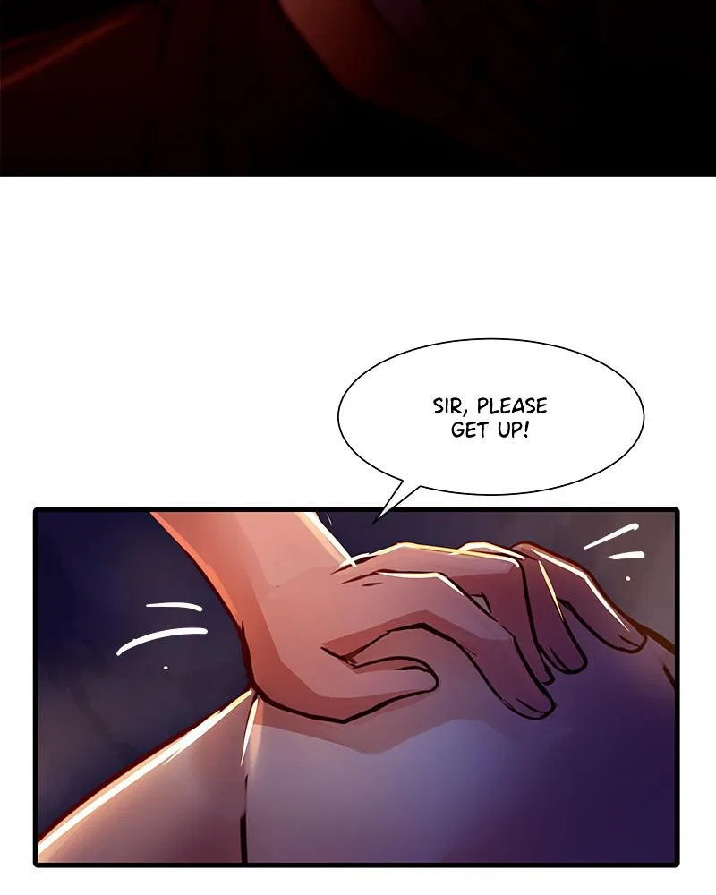 Subzero Chapter 156 – Page 39