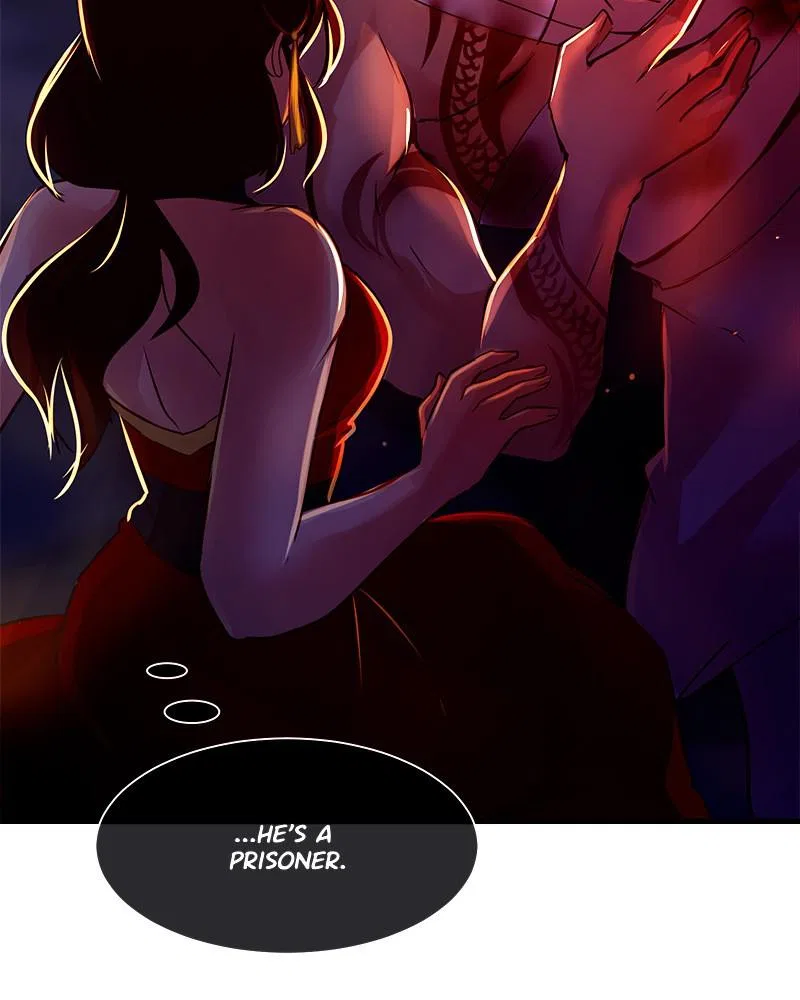 Subzero Chapter 156 – Page 42