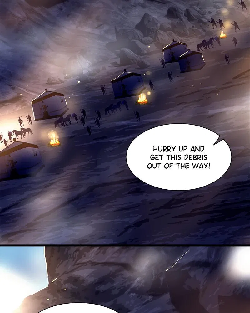 Subzero Chapter 156 – Page 49