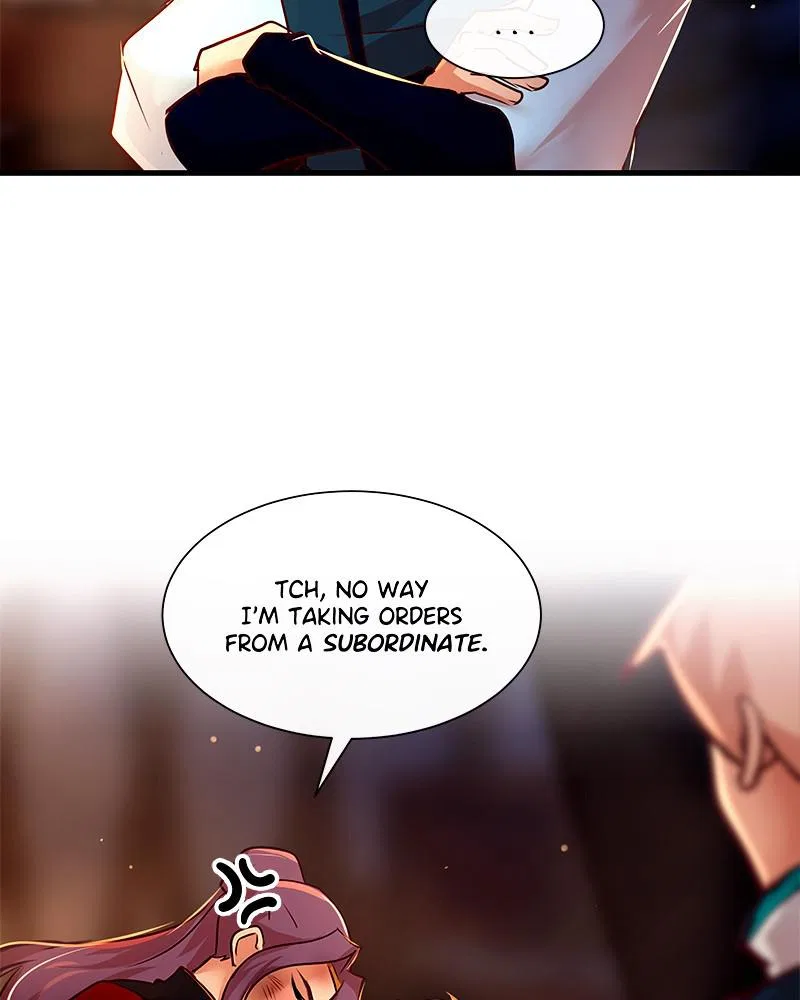 Subzero Chapter 156 – Page 53
