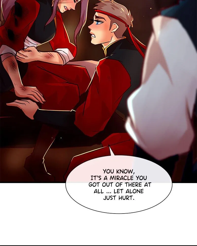 Subzero Chapter 156 – Page 54