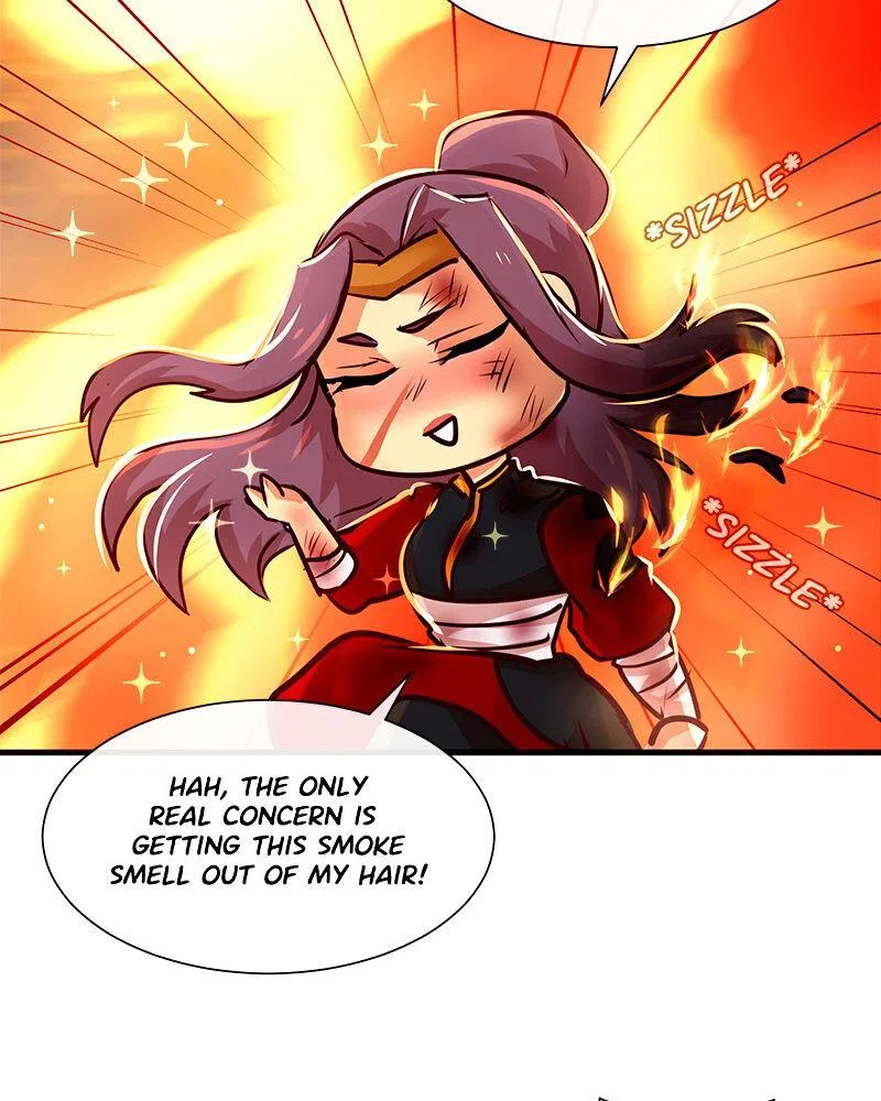 Subzero Chapter 156 – Page 56