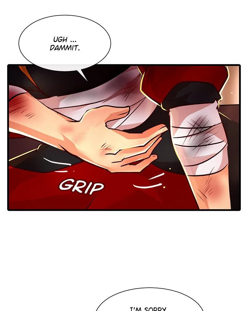 Subzero Chapter 156 – Page 58