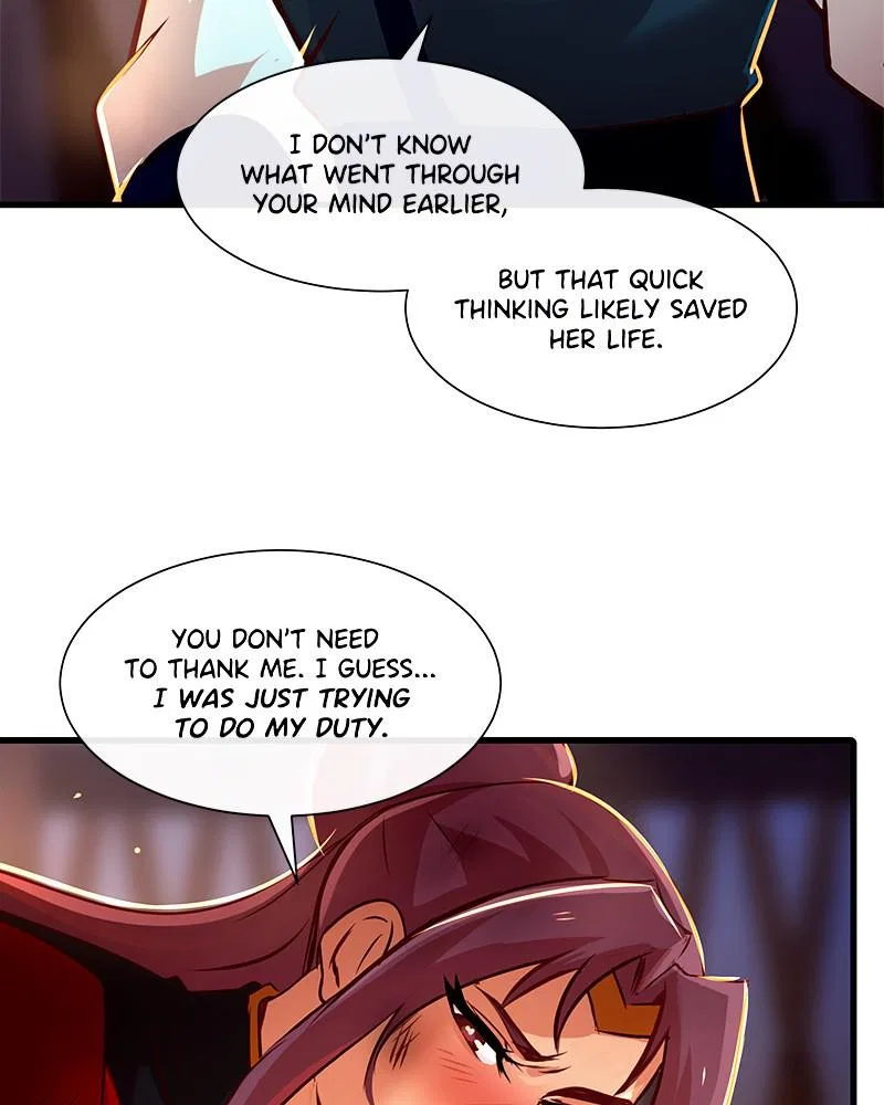 Subzero Chapter 156 – Page 61
