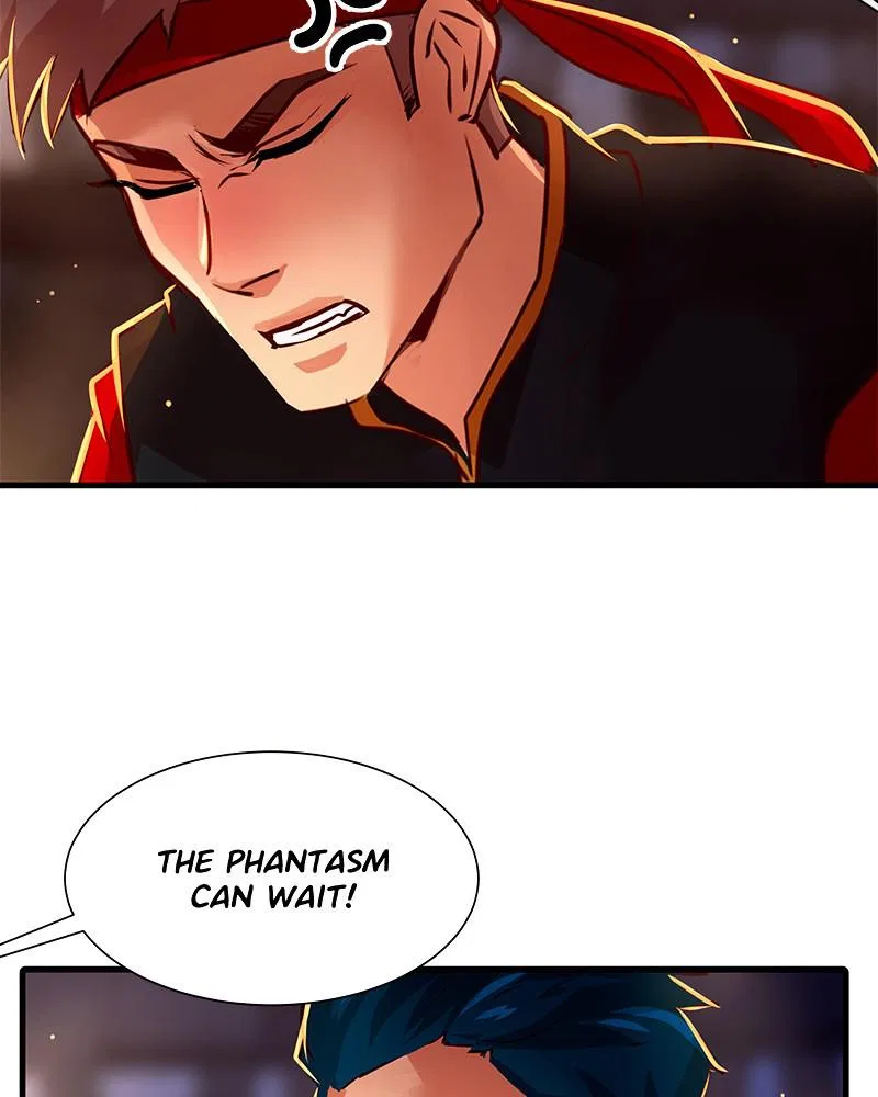 Subzero Chapter 156 – Page 71