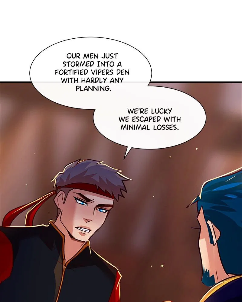 Subzero Chapter 156 – Page 73