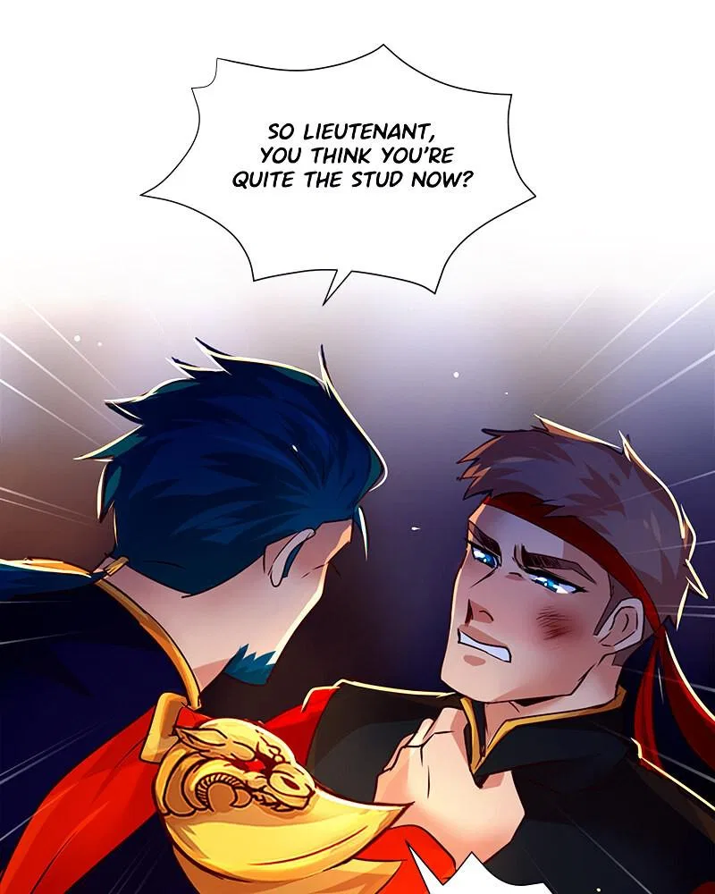 Subzero Chapter 156 – Page 83