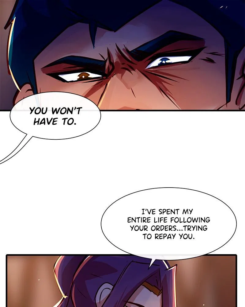 Subzero Chapter 156 – Page 105