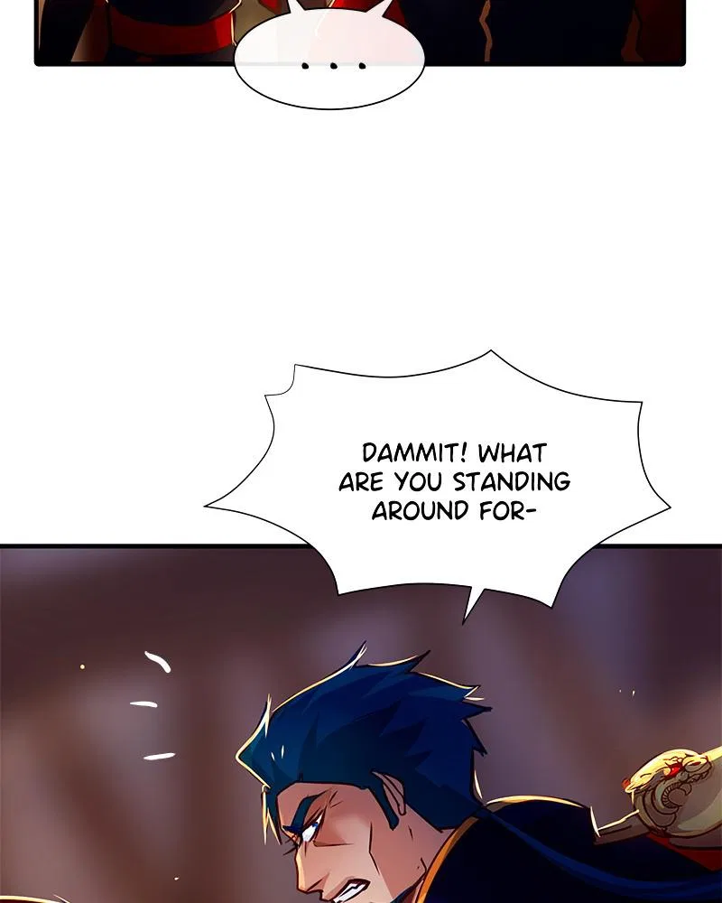 Subzero Chapter 156 – Page 109