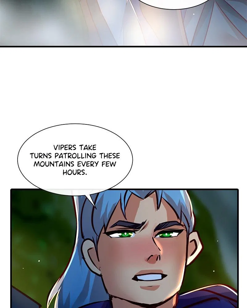 Subzero Chapter 155 – Page 5
