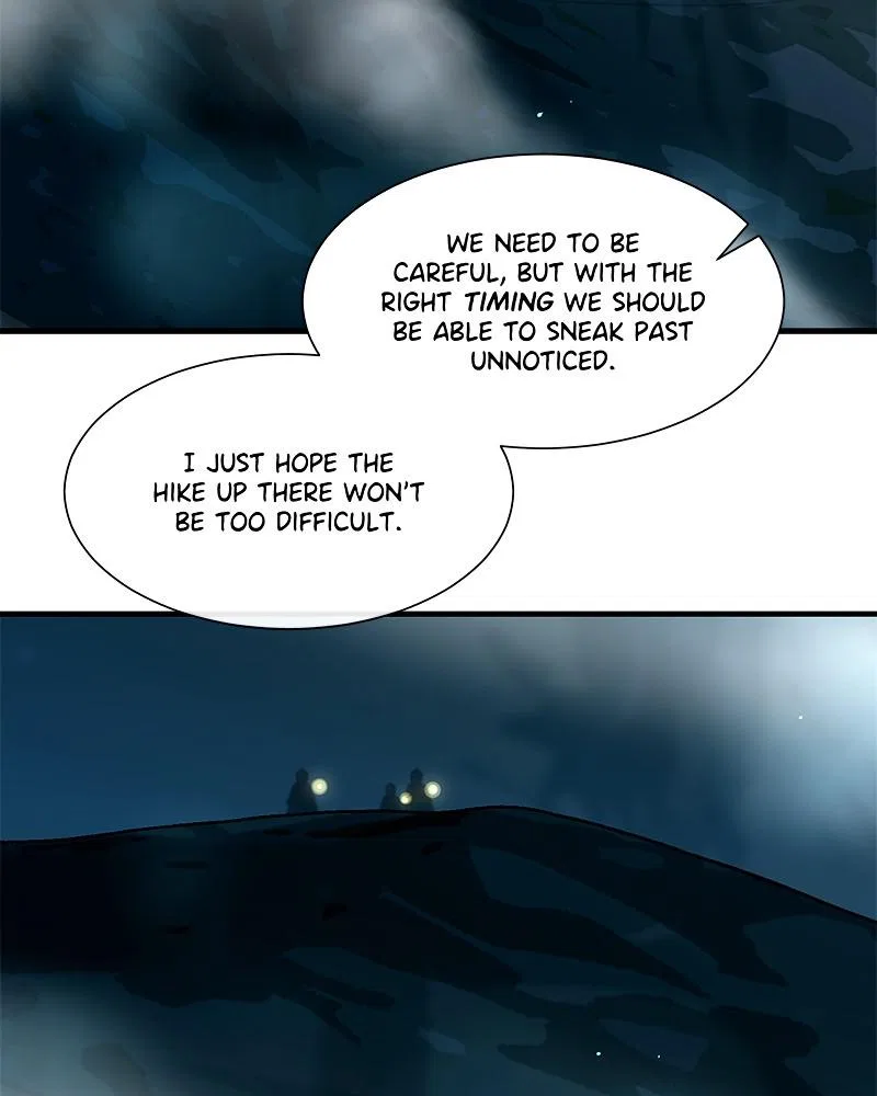 Subzero Chapter 155 – Page 7