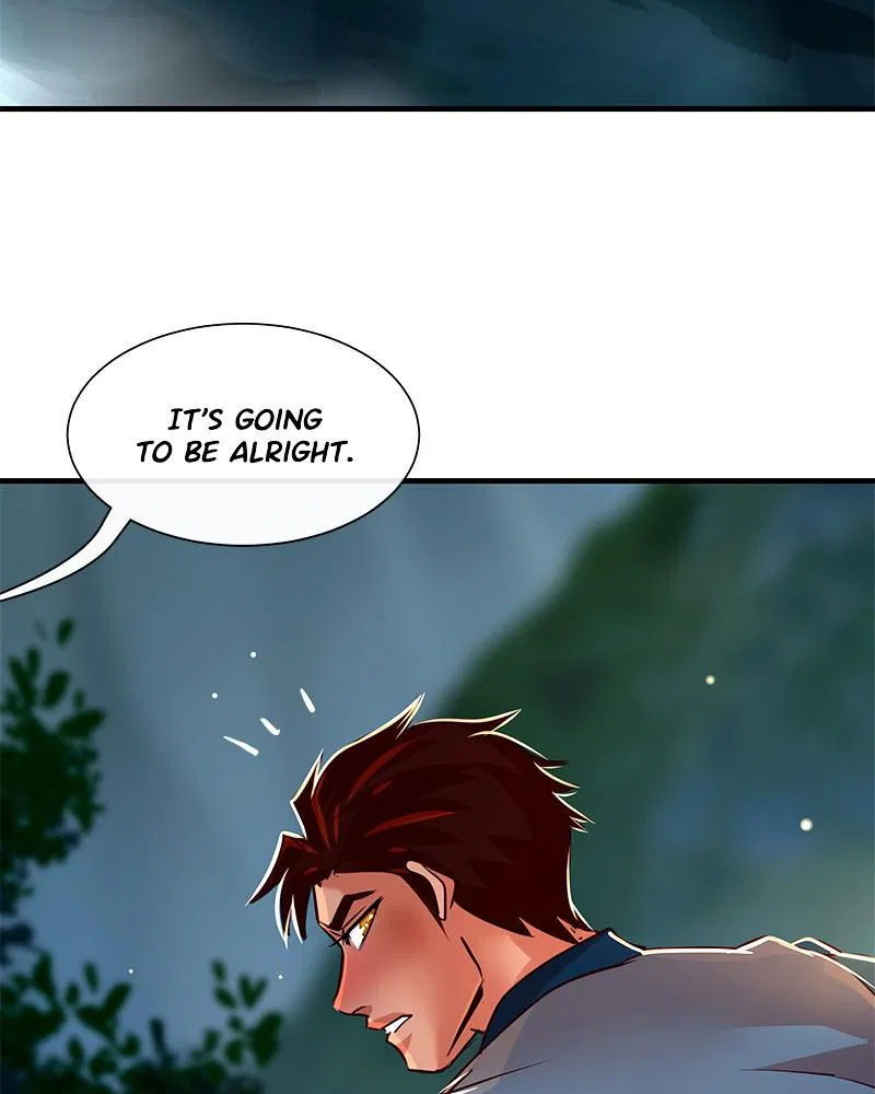 Subzero Chapter 155 – Page 8