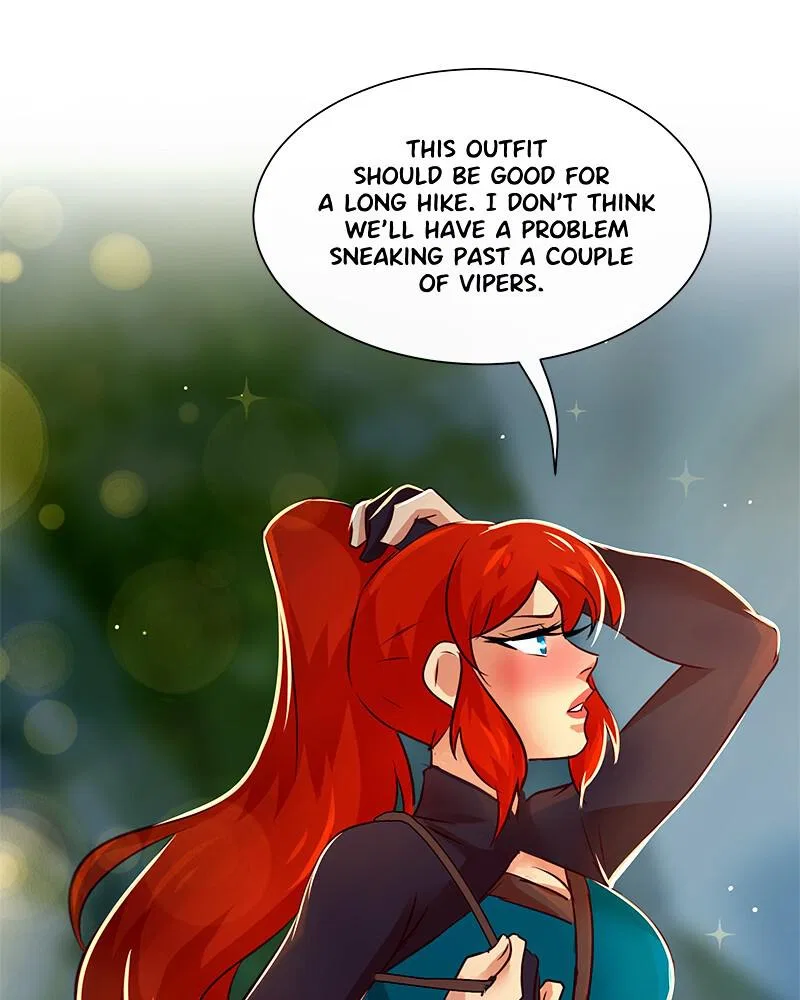 Subzero Chapter 155 – Page 12