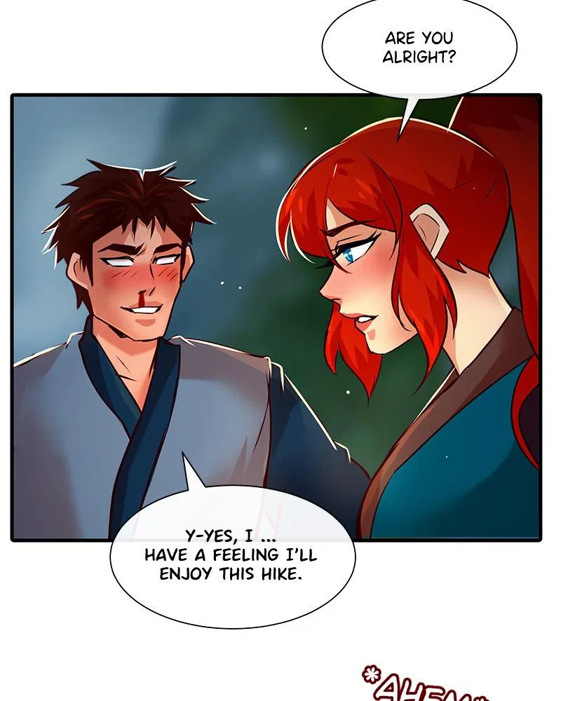 Subzero Chapter 155 – Page 14
