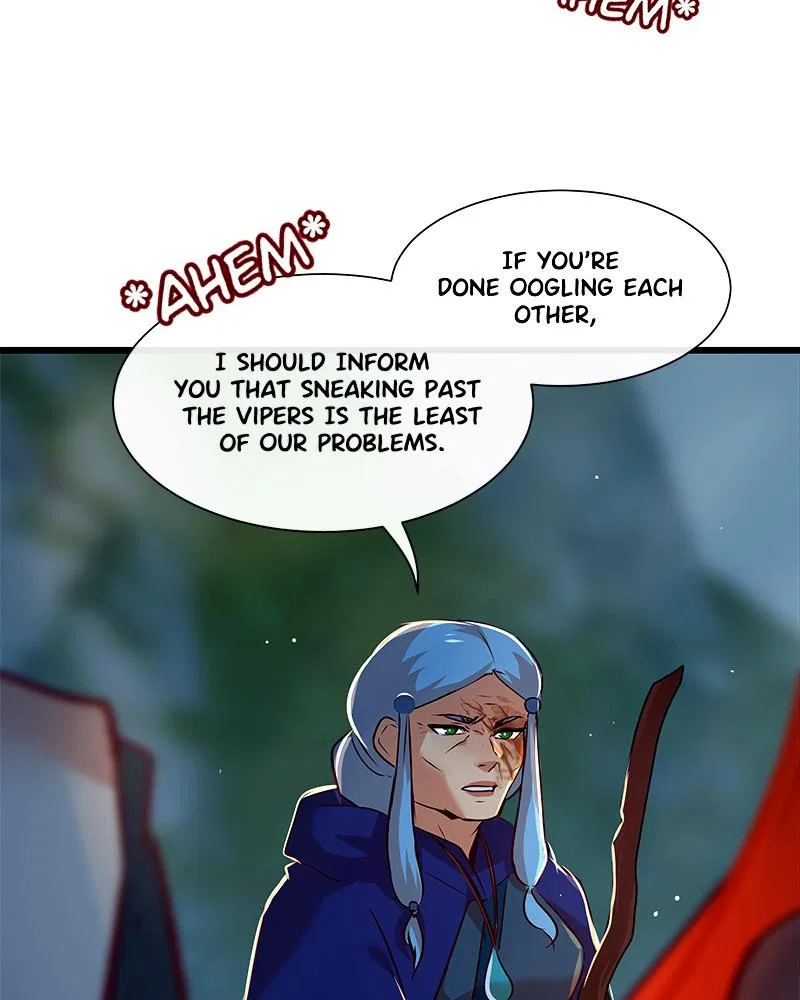 Subzero Chapter 155 – Page 15