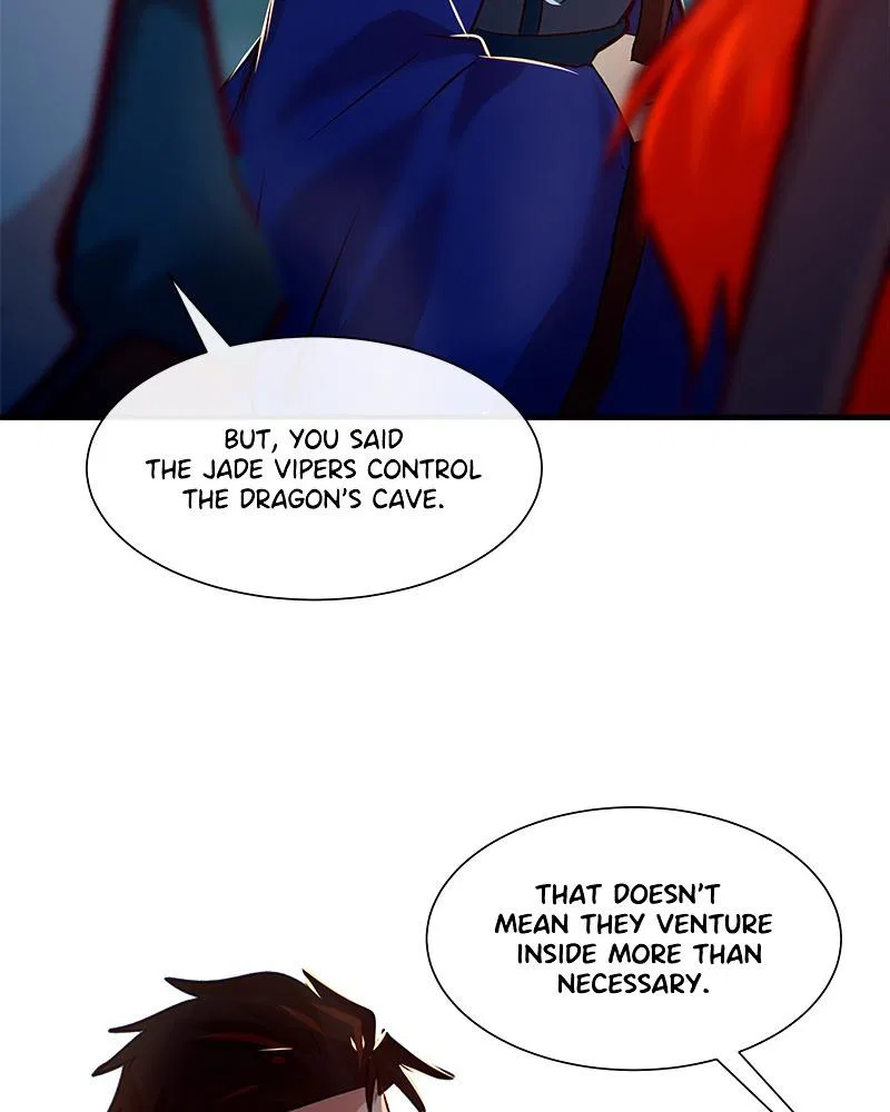Subzero Chapter 155 – Page 16