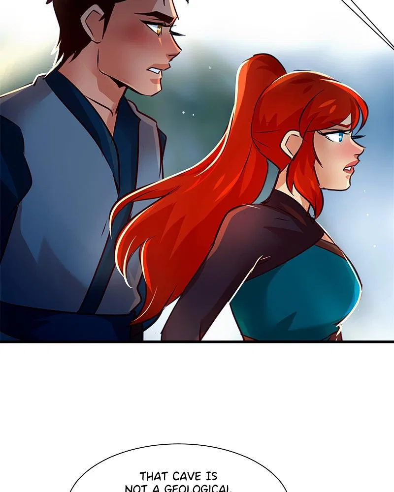 Subzero Chapter 155 – Page 17