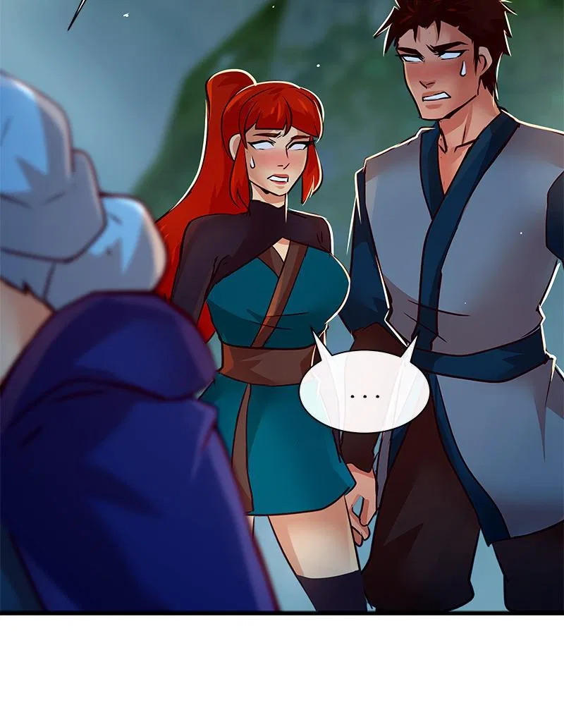Subzero Chapter 155 – Page 24