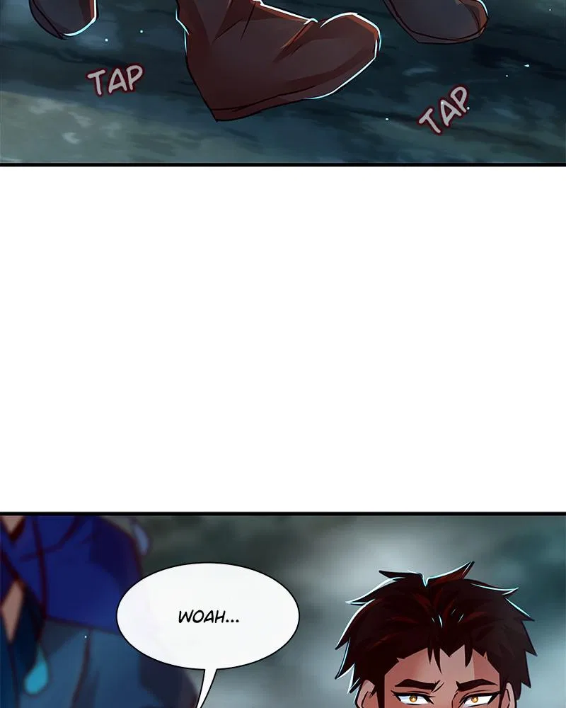 Subzero Chapter 155 – Page 32