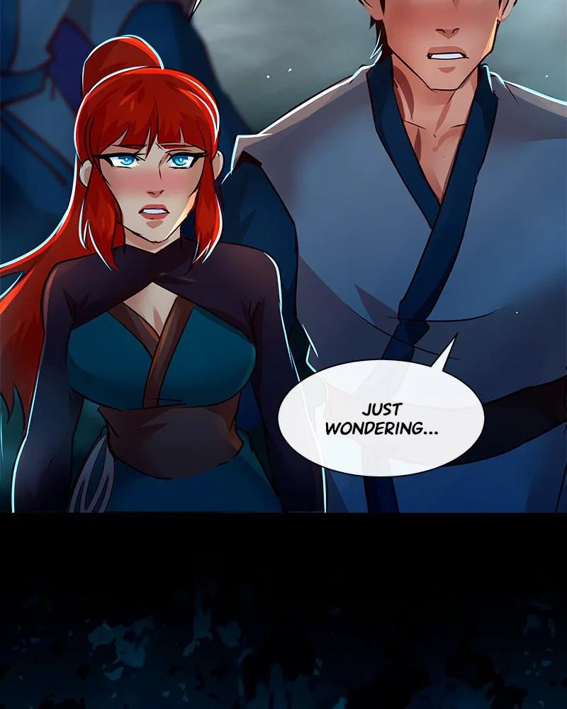 Subzero Chapter 155 – Page 33