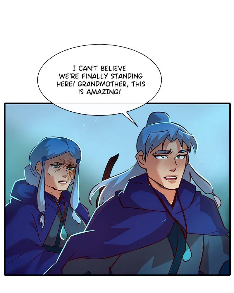 Subzero Chapter 155 – Page 36
