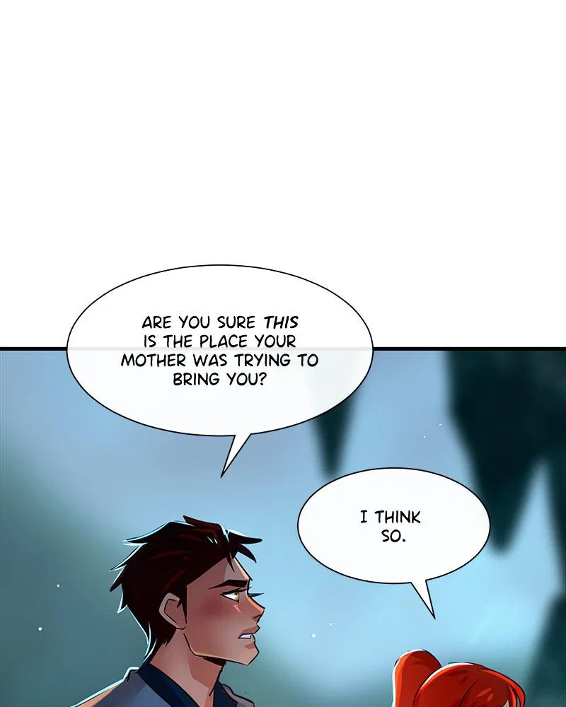 Subzero Chapter 155 – Page 37
