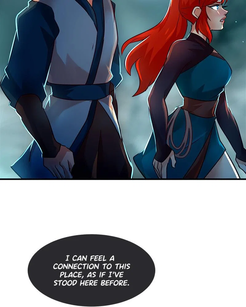 Subzero Chapter 155 – Page 38