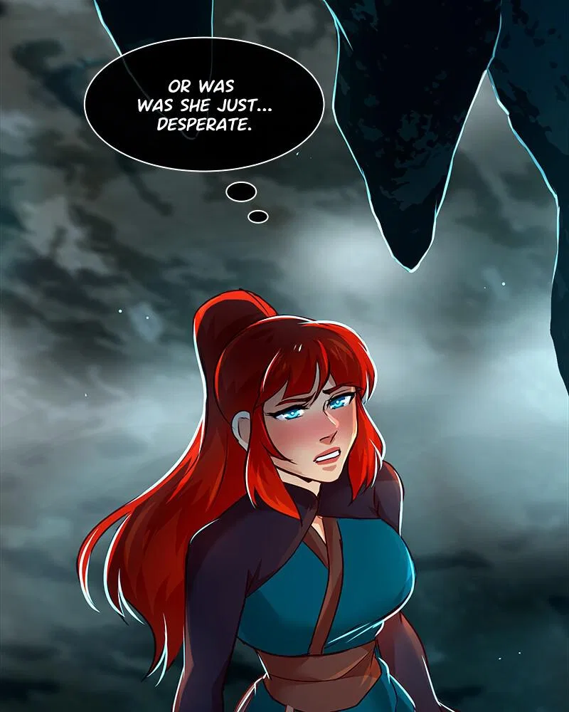 Subzero Chapter 155 – Page 41