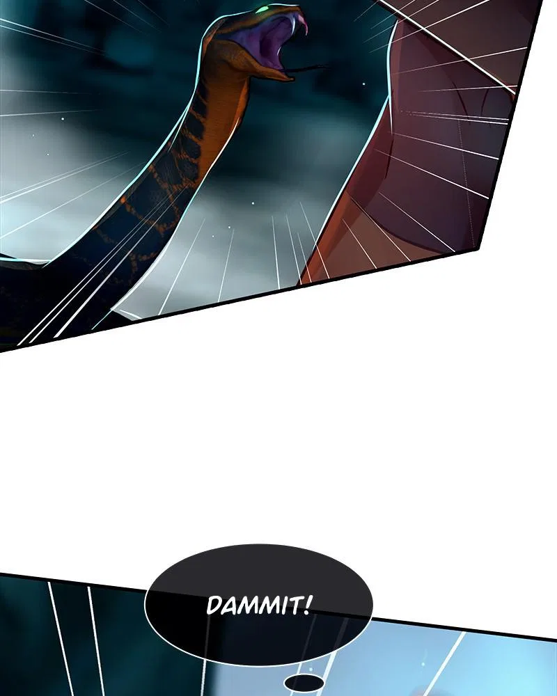 Subzero Chapter 155 – Page 44