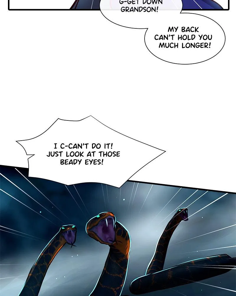 Subzero Chapter 155 – Page 48