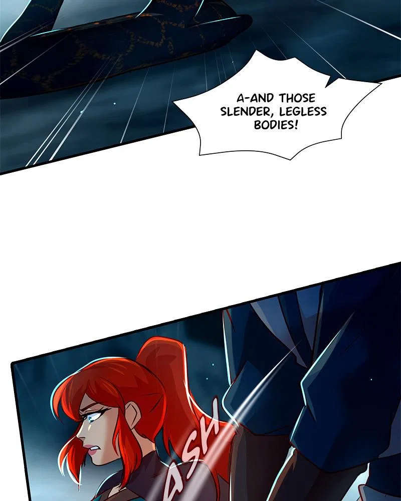 Subzero Chapter 155 – Page 49