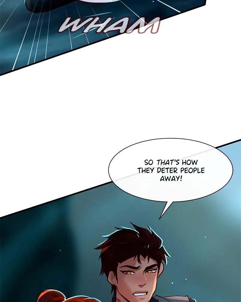 Subzero Chapter 155 – Page 51