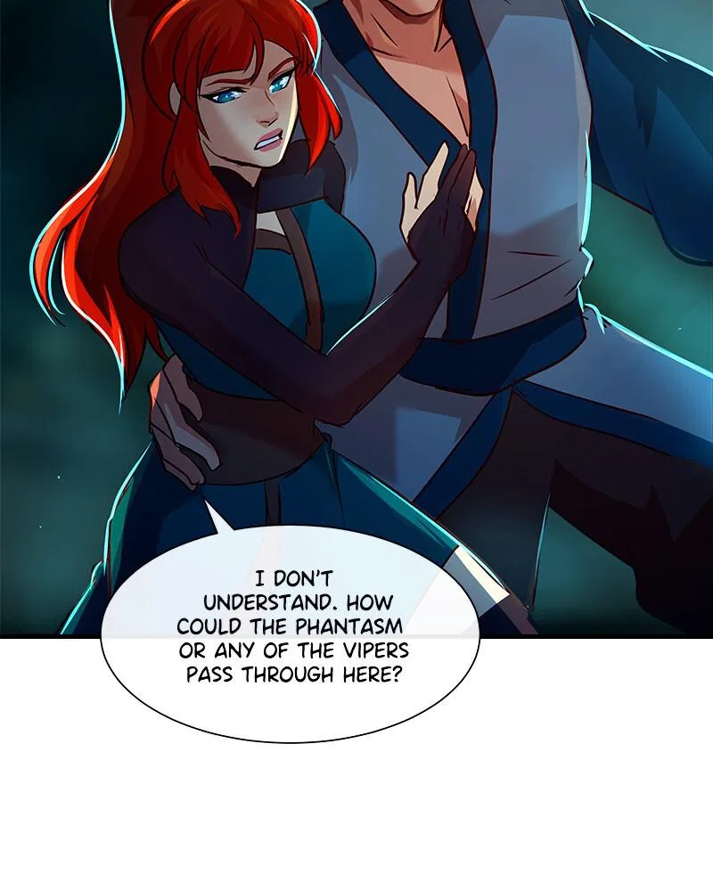 Subzero Chapter 155 – Page 52