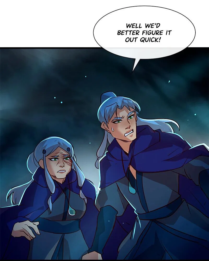 Subzero Chapter 155 – Page 53
