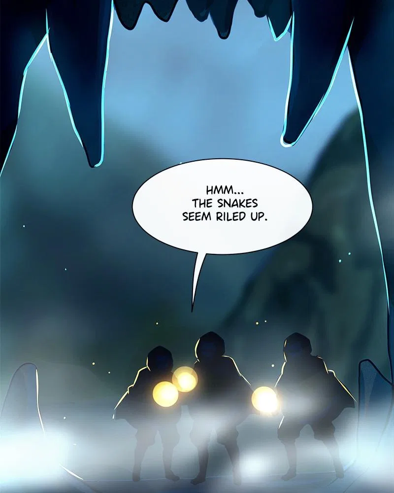 Subzero Chapter 155 – Page 59