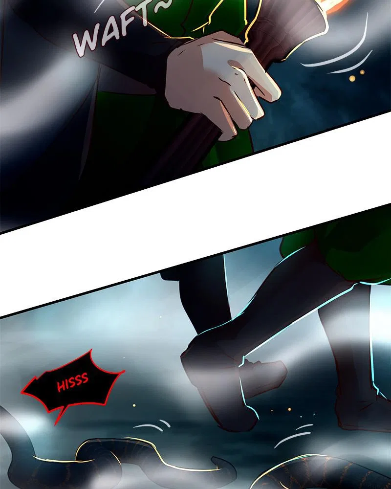 Subzero Chapter 155 – Page 61
