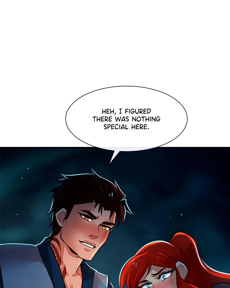 Subzero Chapter 155 – Page 71
